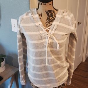 Billabong surfer style hoodie